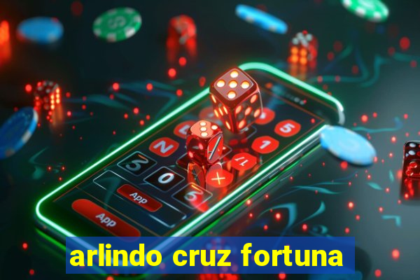 arlindo cruz fortuna